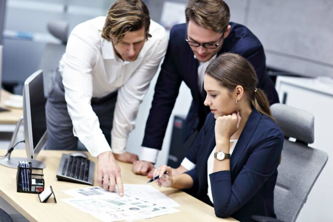 Chúng tôi nỗ lực hơn để giúp thương hiệu của bạn trở nên độc đáo 2